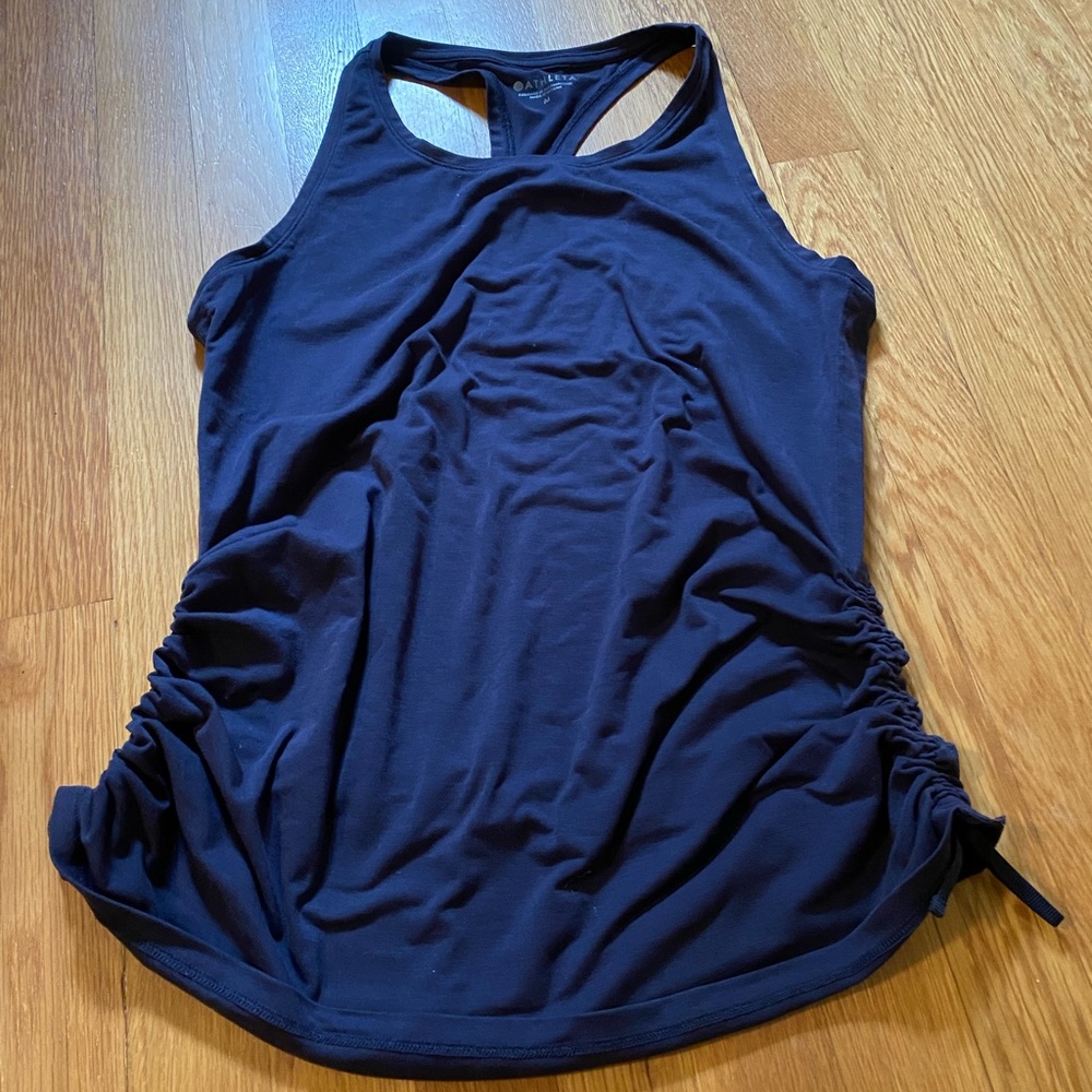 Athleta top